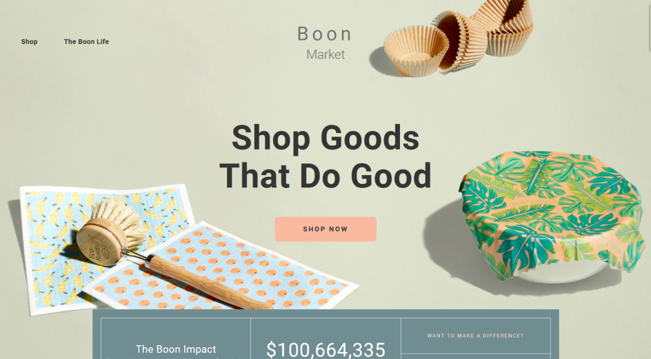 Boon Market